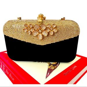 Women's Evening Bag Wedding Bags Handbags Evening Bag Velvet